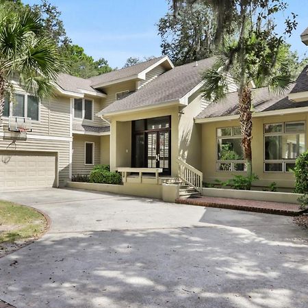 2 Sea Lane Villa Hilton Head Island Exteriör bild