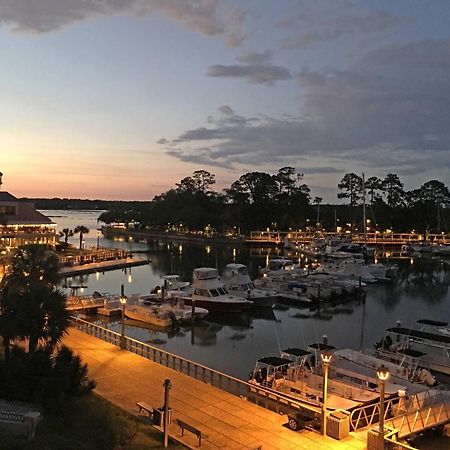 2 Sea Lane Villa Hilton Head Island Exteriör bild